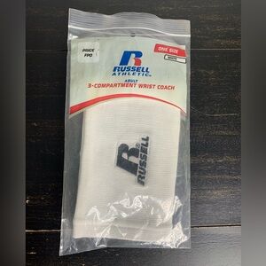 Football wrist‎ coach wristband